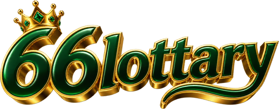 66lottary লোগো